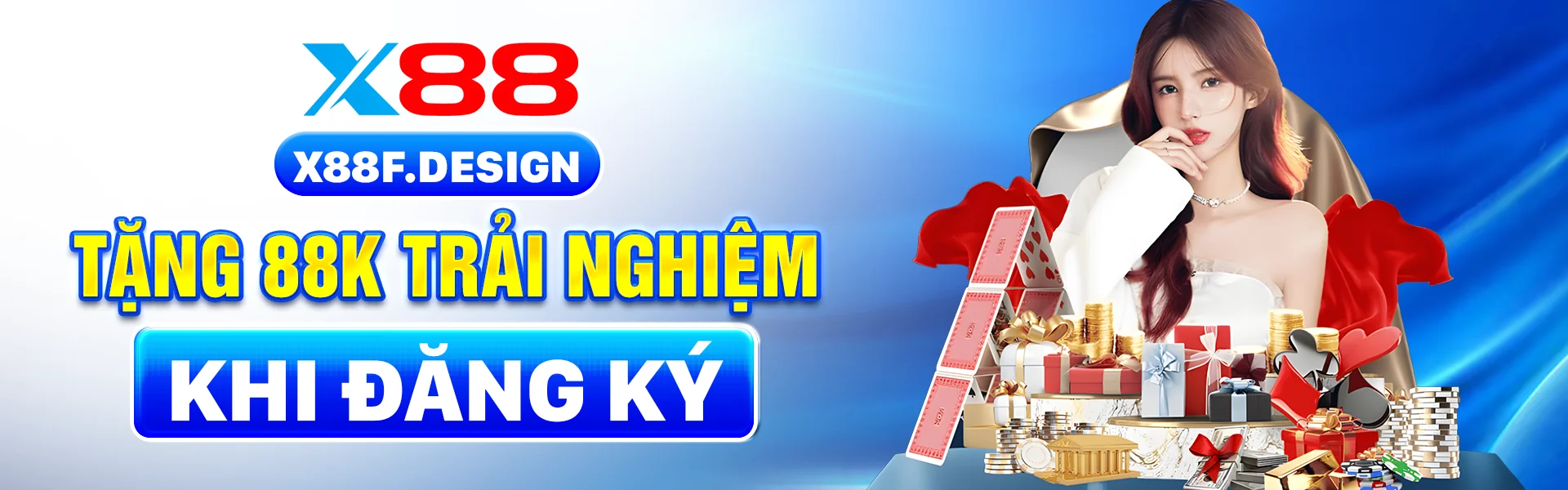 Thưởng nạp khi đăng ký thành công