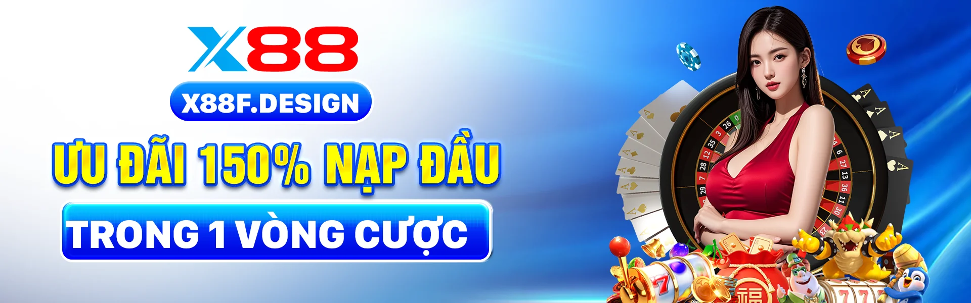 Thưởng nạp lần đầu