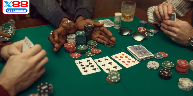 2 điều cần lưu ý khi chơi game bài