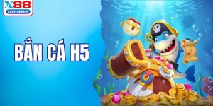 Bắn cá H5