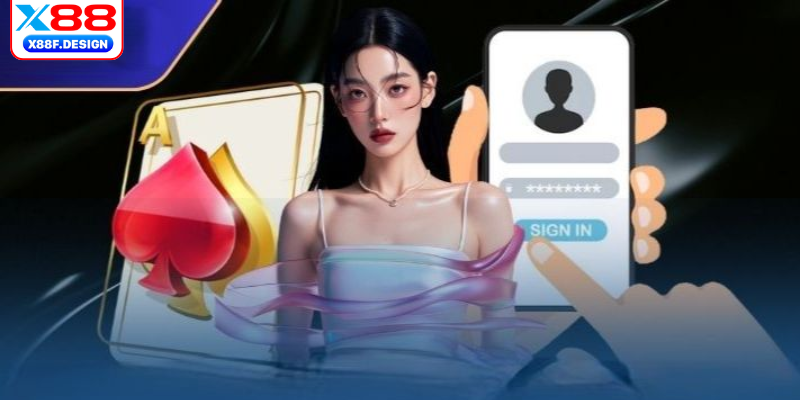 Các bước truy cập trên điện thoại