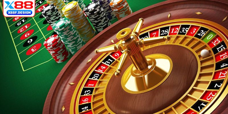 Các cửa cược roulette được dân chơi ưu ái nhất hiện nay