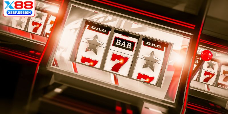 Cách chơi slots ăn bingo cơ bản