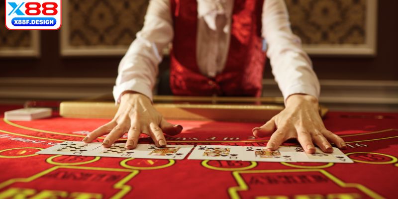 Cách chơi Xì Tố cơ bản