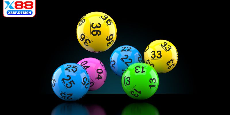 Cách chơi xổ số siêu tốc đơn giản, dễ dàng