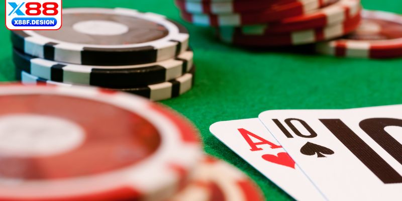 Cách đánh Mậu Binh cơ bản