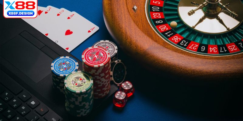 Chuyên mục casino cực hot không thể bỏ lỡ