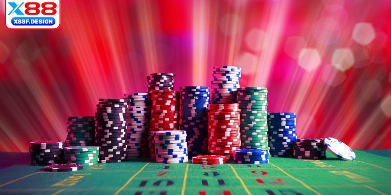 Điểm khác biệt khiến sân chơi vượt trội mọi nơi