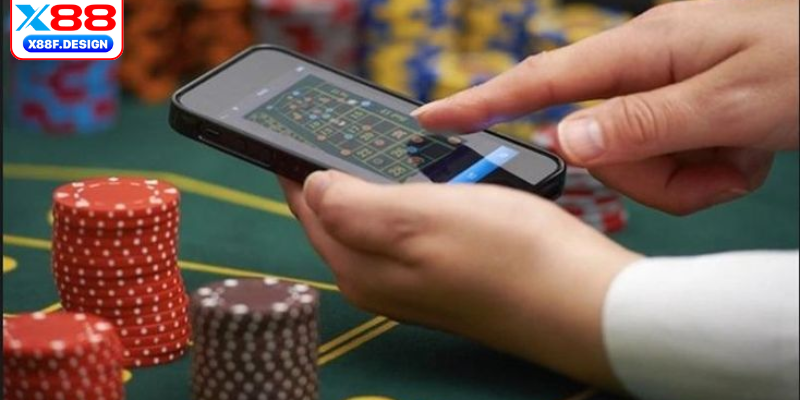 Điều kiện đăng ký, quản lý tài khoản cá cược của nền tảng