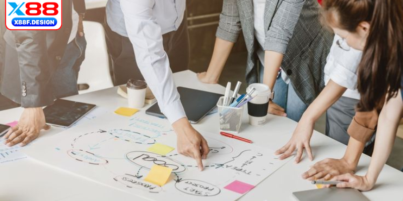 Định hướng trong tương tai