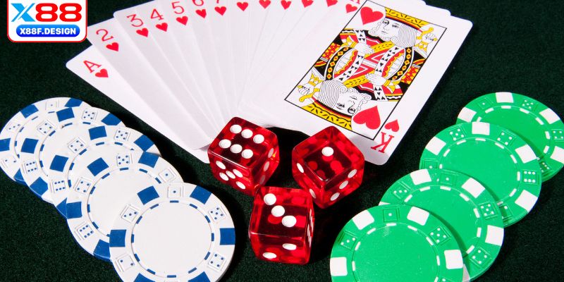 Giới thiệu game Tiến Lên Miền Nam