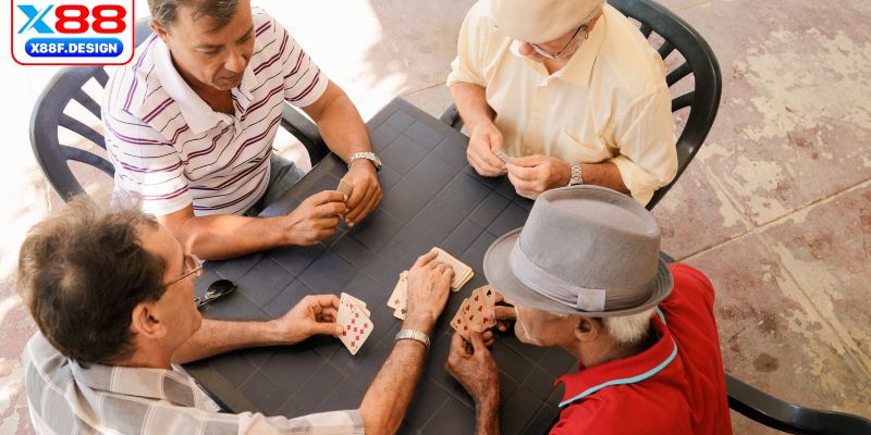 Giới thiệu game Xì Tố