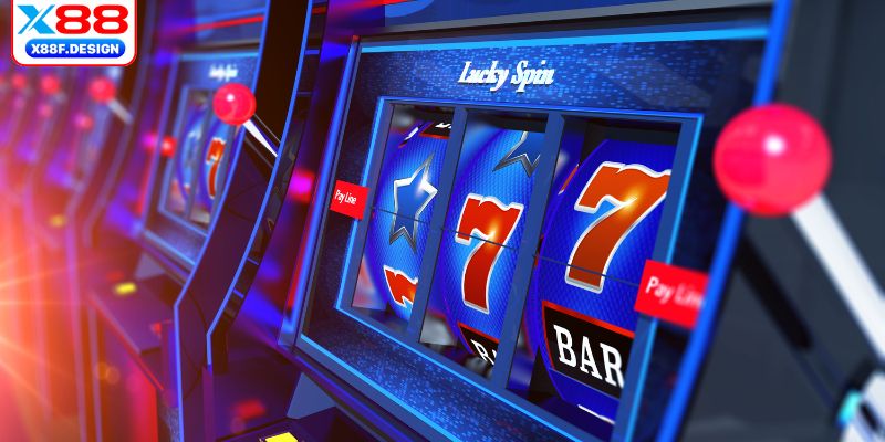 Giới thiệu slots ăn bingo