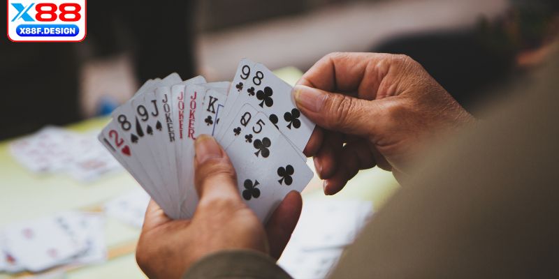 Giữ vững tâm lý khi đánh Tấn