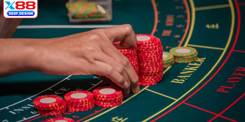 Hiểu sâu hơn về các thuật ngữ baccarat nâng cao