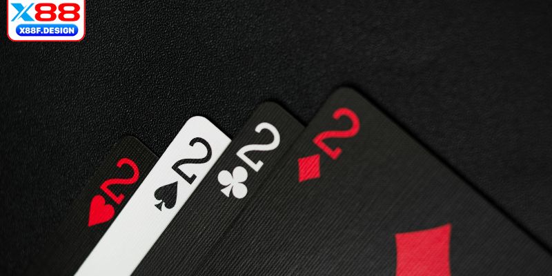 Học cách tính điểm Bài Liêng