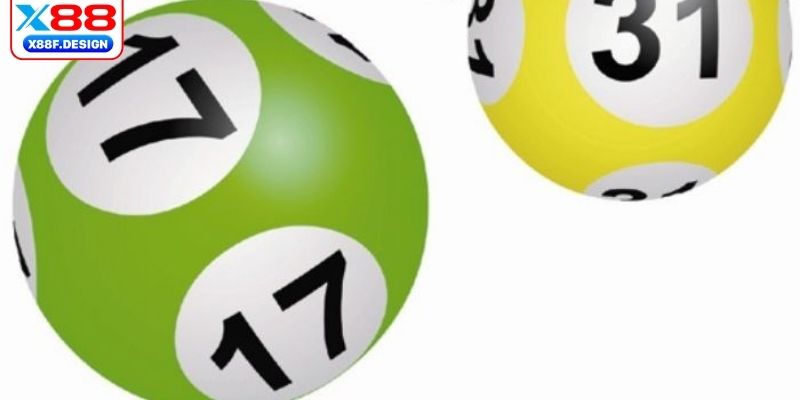 Kỹ thuật đánh lô theo hình quả trám