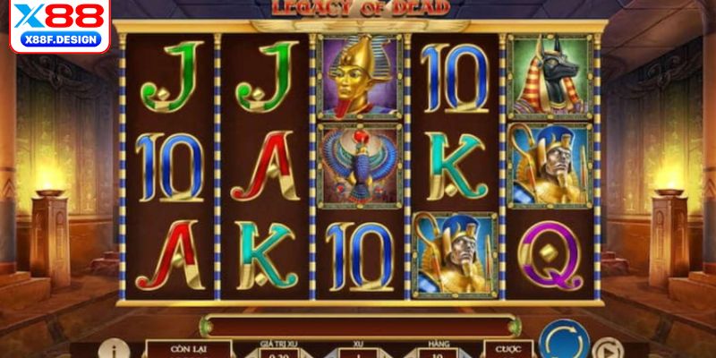 Luôn đưa kết quả nổ hũ minh bạch