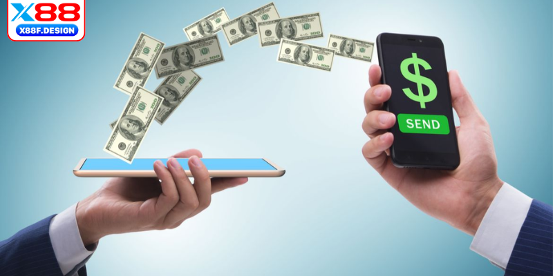 Lưu ý để tránh gặp lỗi khi gửi số dư