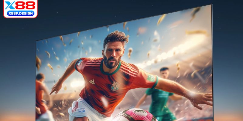 Lý do game thủ nên trải nghiệm sảnh SBOBET X88