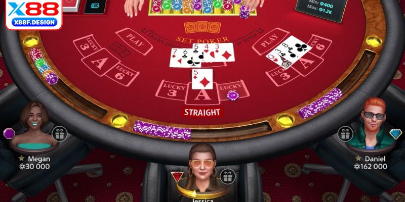 Mẹo chơi thực chiến, thắng bền, hạn chế rủi ro