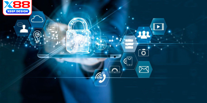 3 mục đích của chính sách bảo mật