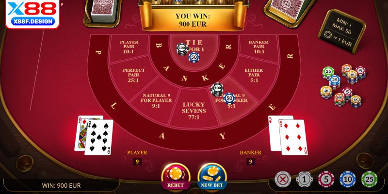 Natural - Chiến thắng nhanh với điểm số hoàn hảo