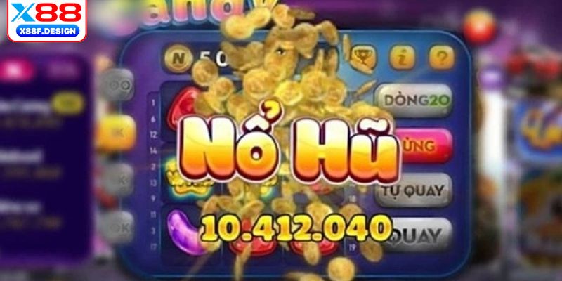 Nhận tiền thưởng nổ hũ siêu nhanh