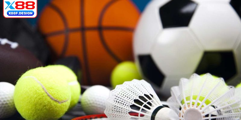 Những tựa game đỉnh cao tại sảnh CMD Sports