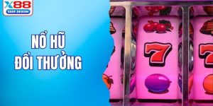 Nổ hũ đổi thưởng