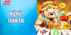 nổ hũ Thần Tài