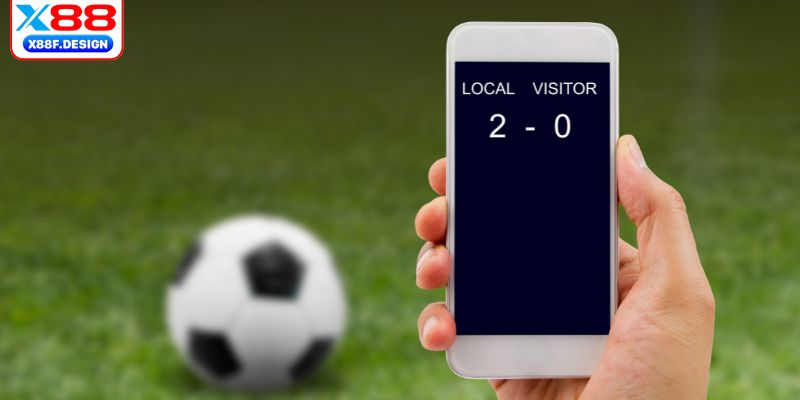 Quy trình xác định thắng thua kèo chẵn lẻ