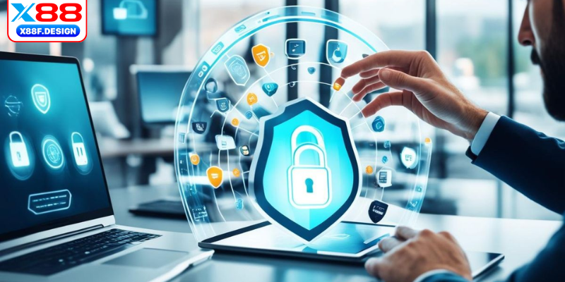 Quyền riêng tư về thông tin truy cập và dữ liệu hệ thống