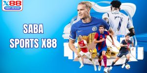 SaBa Sports X88