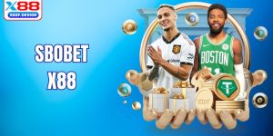 SBOBET X88