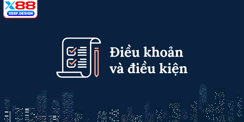 Tại sao nền tảng xây dựng hệ thống điều khoản - điều kiện