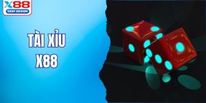 Tài xỉu X88