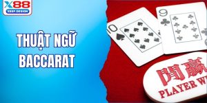 thuật ngữ baccarat