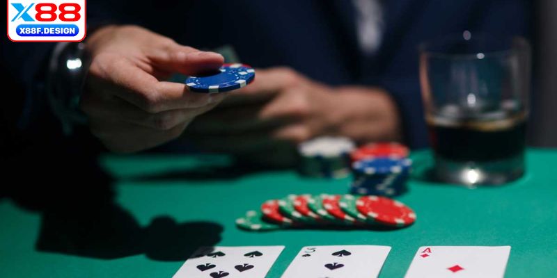 Thuật ngữ cốt lõi - Nắm là chơi được ngay