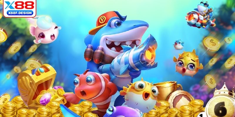 Thưởng thức trò chơi trên hệ thống trực tuyến mượt mà