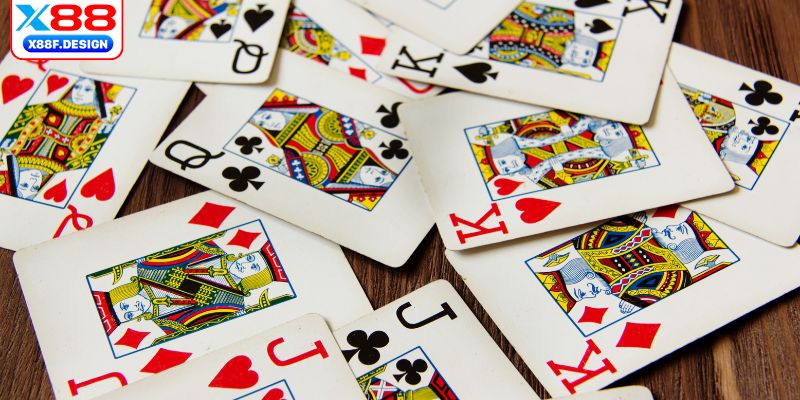 Tìm hiểu kỹ game Tiến Lên Miền Nam