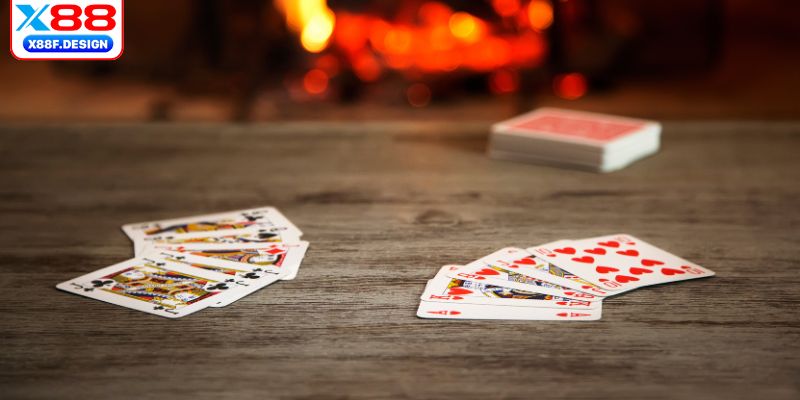 Tìm hiểu kỹ phiên cược Xì Tố