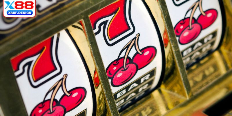 Tìm thời gian may mắn chơi slots