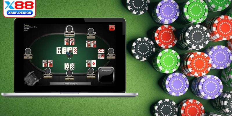 Toàn cảnh các vòng cược để không bị cuốn