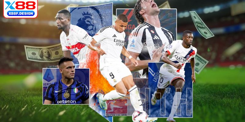 Tóm tắt những thông tin cơ bản liên quan đến sảnh thể thao