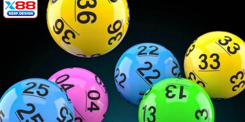 Tổng quan và khái quát về thị trường quay số miền Bắc 