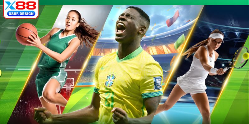 Top 3 sảnh sports được săn đón hiện nay