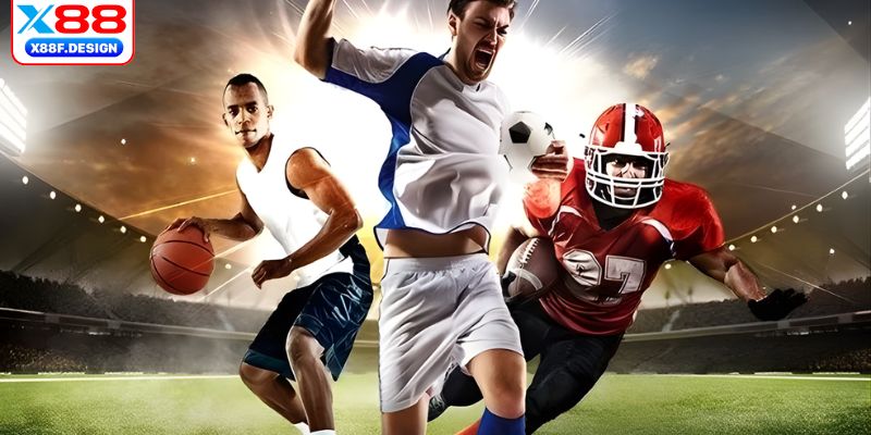 Top 3 siêu phẩm không thể bỏ lỡ tại SBOBET X88