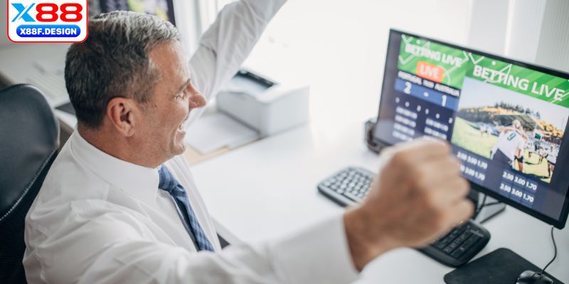 Top các hình thức cược chẵn lẻ phổ biến hiện nay