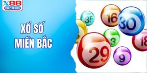 xổ số miền Bắc